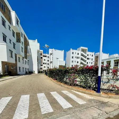 Imali Buxton Apartments Mombassa Buitenkant foto