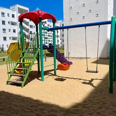 Imali Buxton Apartments Mombassa Buitenkant foto