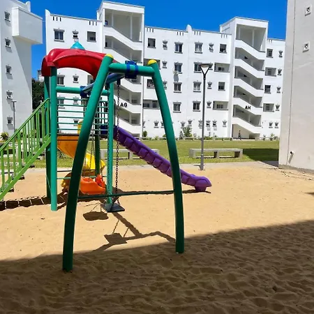 Imali Buxton Apartments Mombassa Buitenkant foto