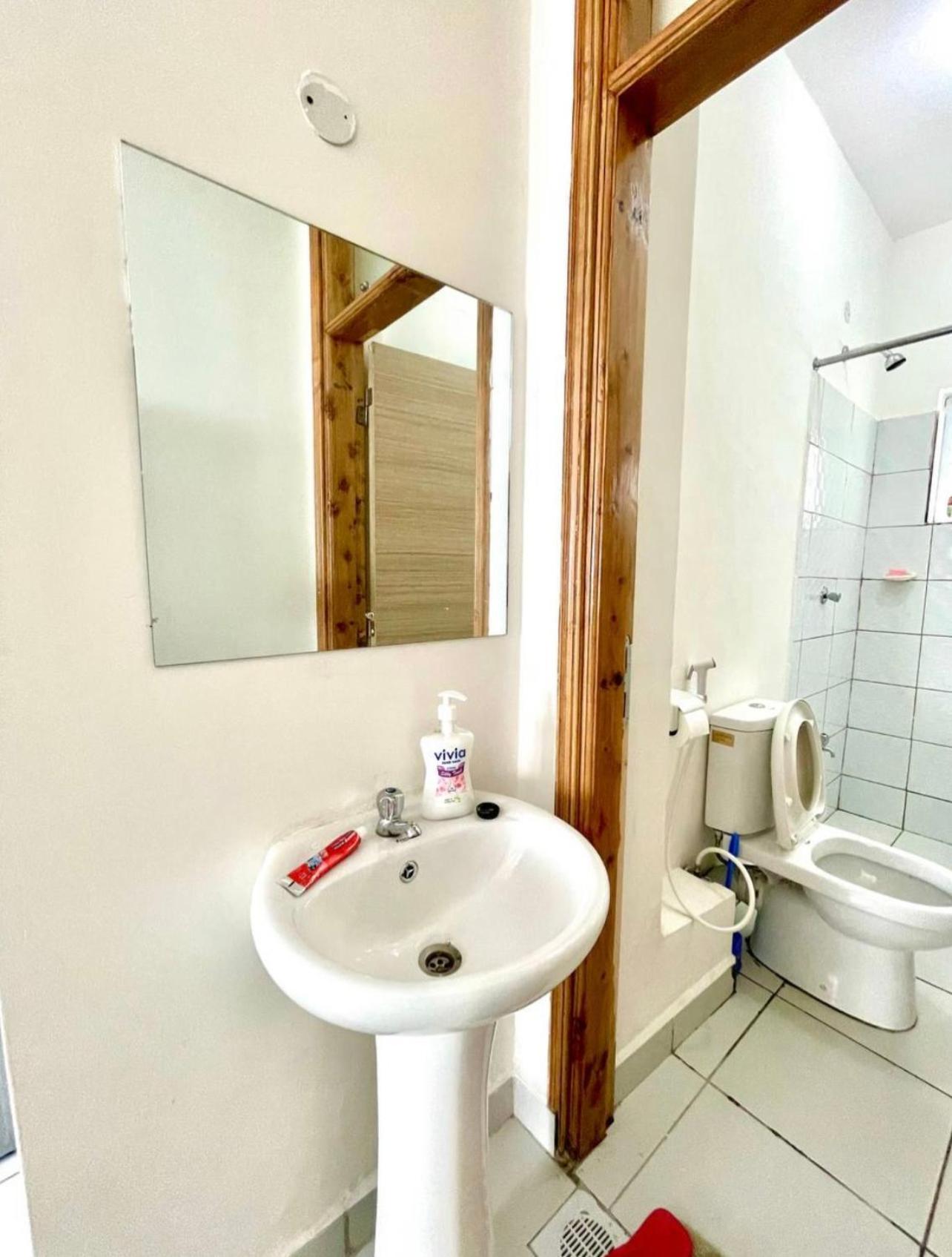Apartment Imali Buxton Mombasa