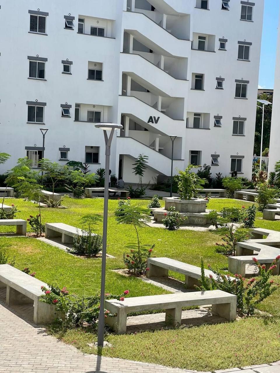 Apartment Imali Buxton