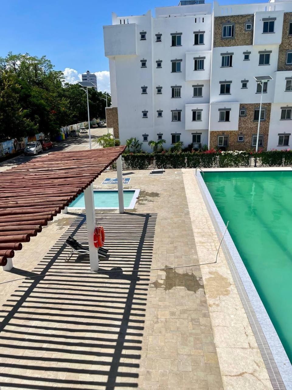 Apartment Imali Buxton