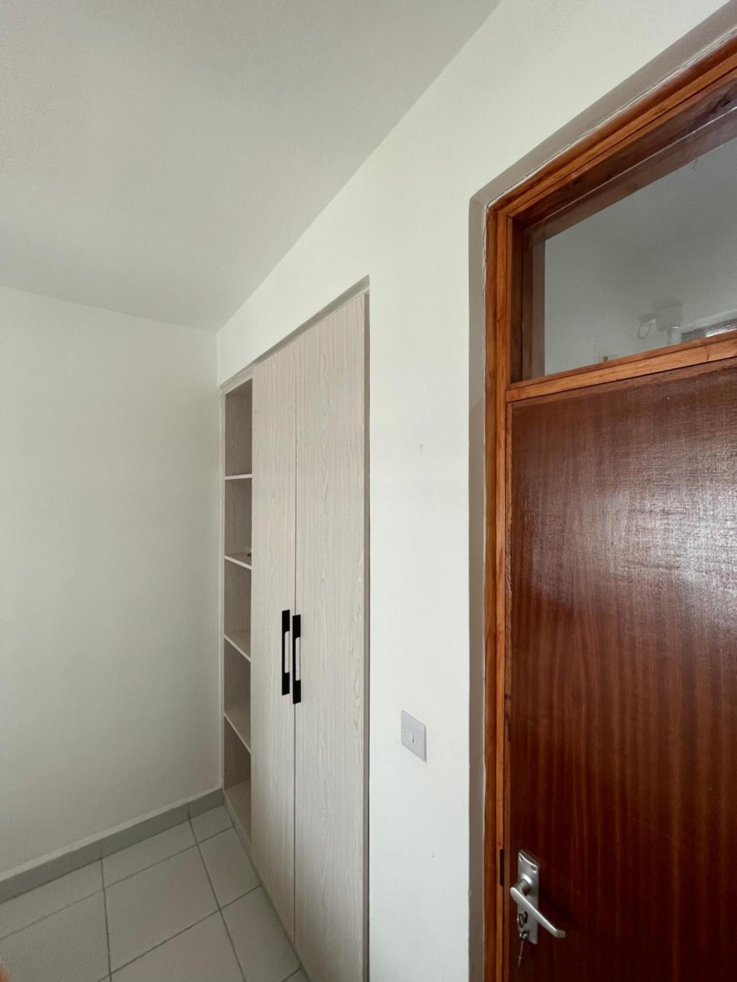 Apartment Imali Buxton Mombasa