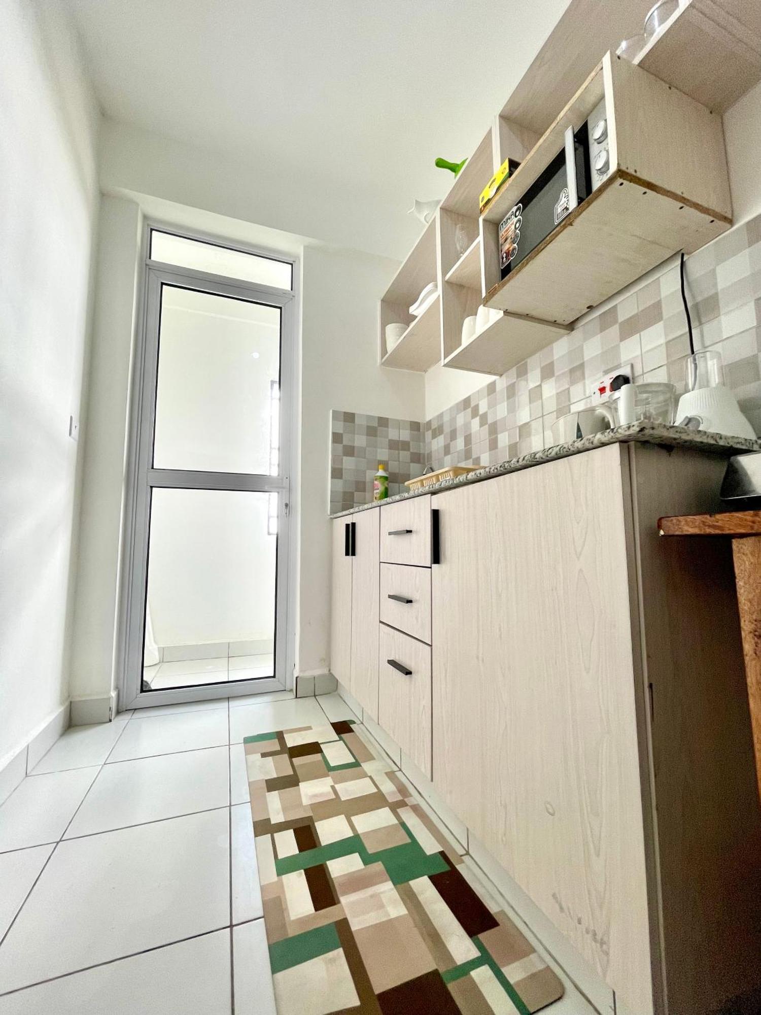 Apartment Imali Buxton *