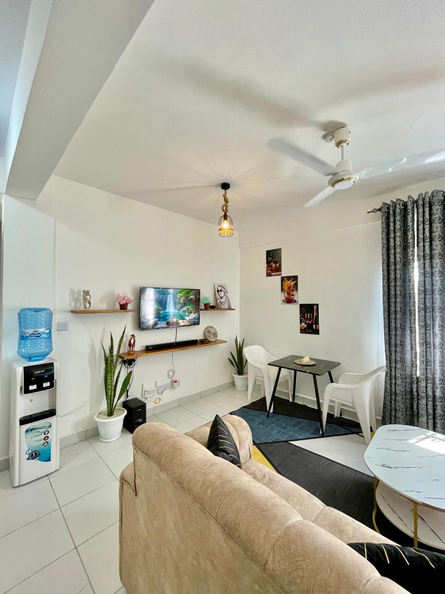 Apartment Imali Buxton